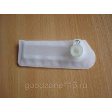 Фильтр топливный (сеточка в бензобак) Lifan Solano L1117100B